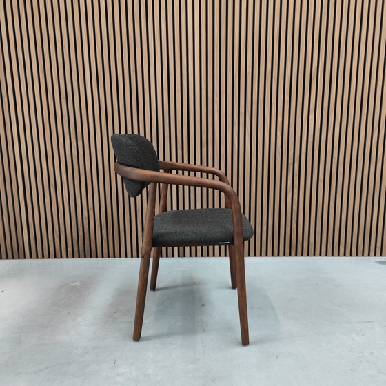 Image 1 of Pols Potten Henry Dining Chair