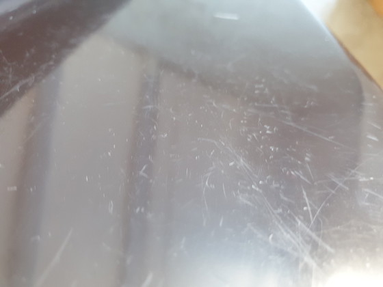 Image 1 of Unité murale vintage en plastique de l'ère spatiale