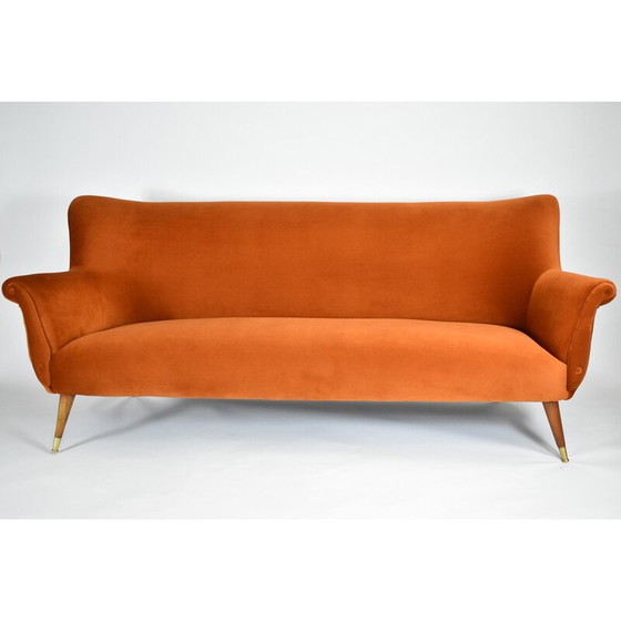 Image 1 of Fauteuil vintage, Allemagne 1960