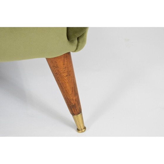 Image 1 of Fauteuil vintage, Allemagne 1960