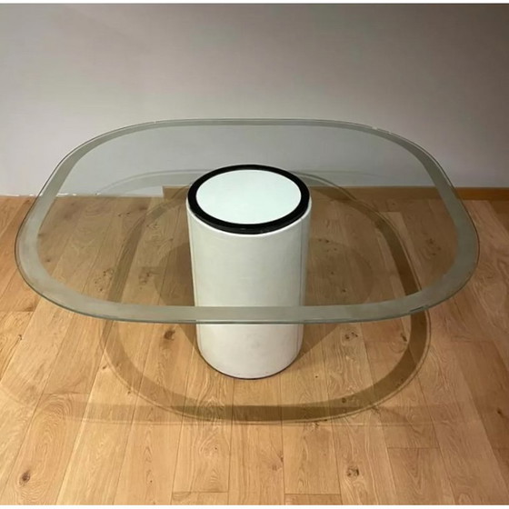 Image 1 of Table de salle à manger vintage par Tobia Scarpa pour B