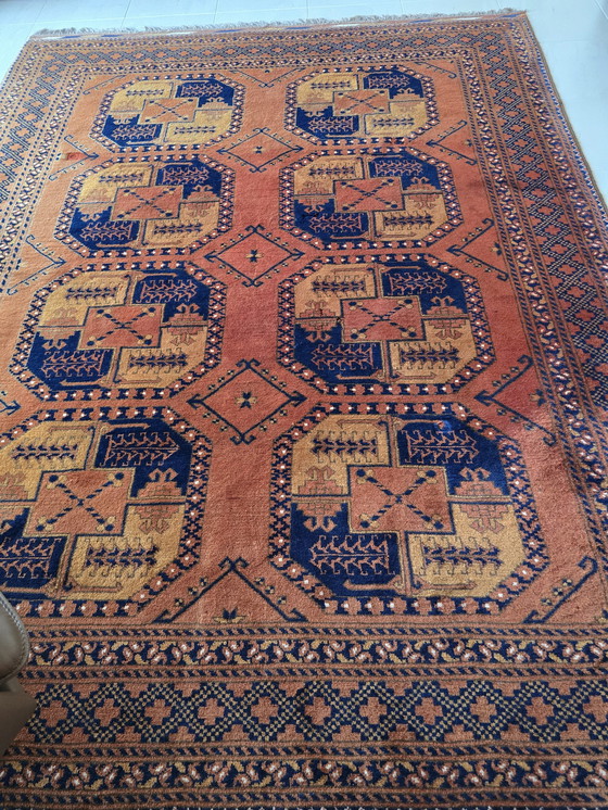 Image 1 of Robe afghane