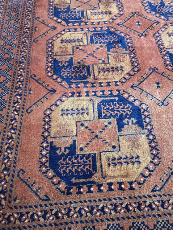 Image 1 of Robe afghane