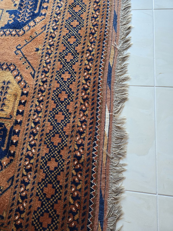 Image 1 of Robe afghane