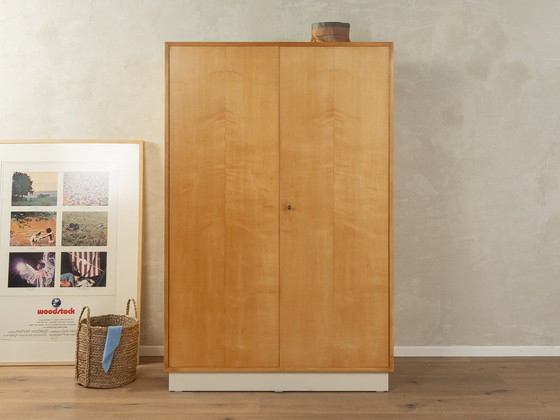 Image 1 of Armoire des années 1960, Wk Möbel