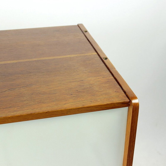 Image 1 of Buffet vintage de Jiri Jiroutek pour Interior Praha, années 1960