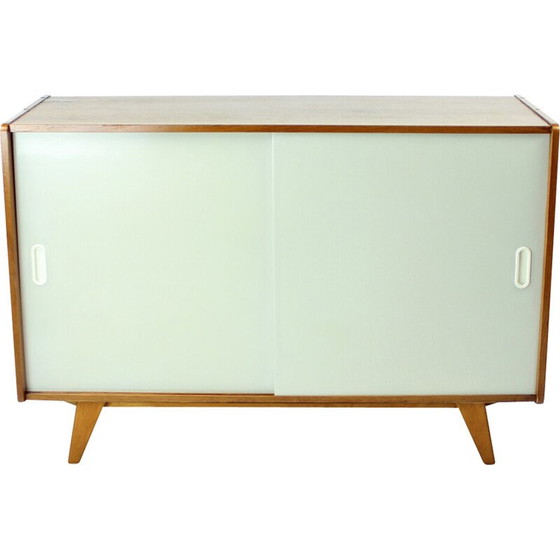 Image 1 of Buffet vintage de Jiri Jiroutek pour Interior Praha, années 1960