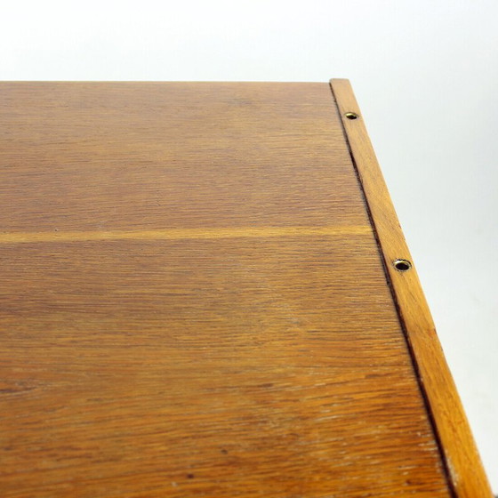 Image 1 of Buffet vintage de Jiri Jiroutek pour Interior Praha, années 1960