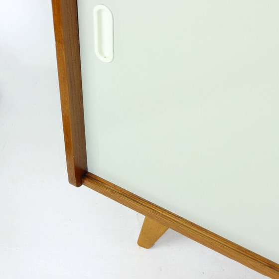 Image 1 of Buffet vintage de Jiri Jiroutek pour Interior Praha, années 1960