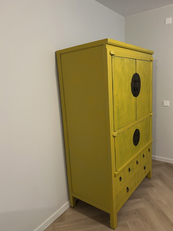 Image 1 of Armoire chinoise | Armoire nuptiale| Armoire TV