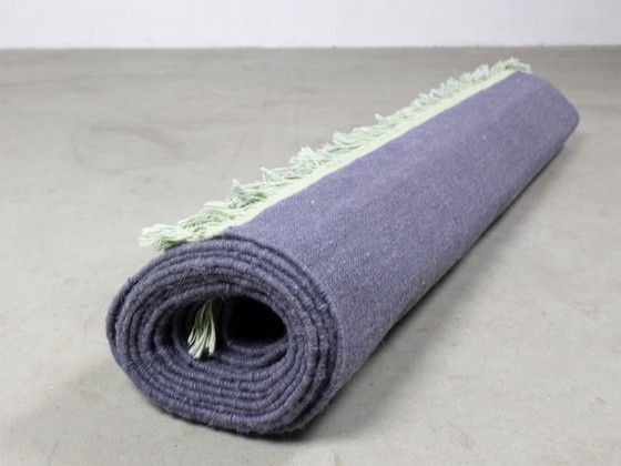 Image 1 of Kinnasand(Now Kvadrat) Tapis Vintage Cross 100X400