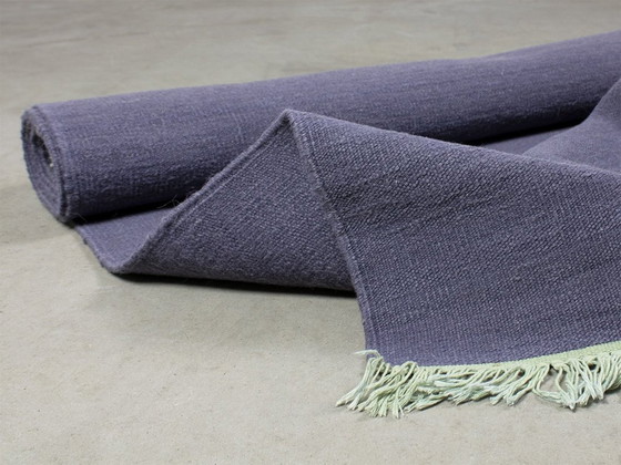Image 1 of Kinnasand(Now Kvadrat) Tapis Vintage Cross 100X400