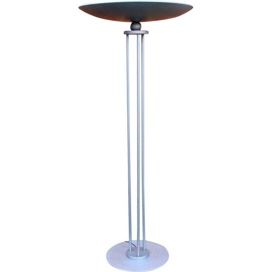 Image 1 of Lampadaire vintage Kinkeldey XXXL, Allemagne 1970