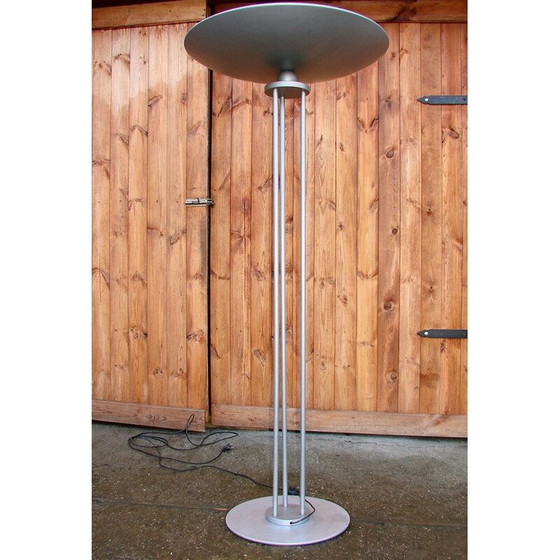 Image 1 of Lampadaire vintage Kinkeldey XXXL, Allemagne 1970