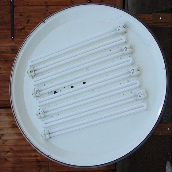 Image 1 of Lampadaire vintage Kinkeldey XXXL, Allemagne 1970