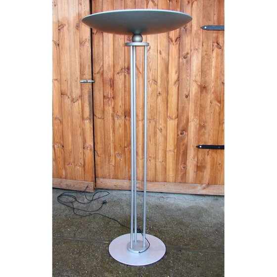 Image 1 of Lampadaire vintage Kinkeldey XXXL, Allemagne 1970