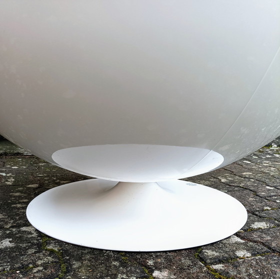 Image 1 of Original Ball Chair Par Eero Aarnio