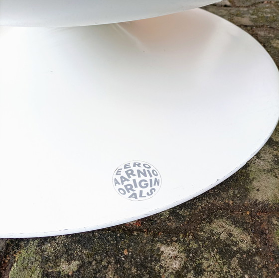 Image 1 of Original Ball Chair Par Eero Aarnio