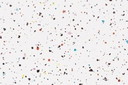 12709 Papier peint vintage avec mouchetures