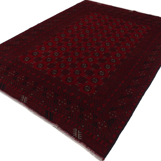 Image 1 of Buchara - 285 X 206 cm - Tapis noué à la main