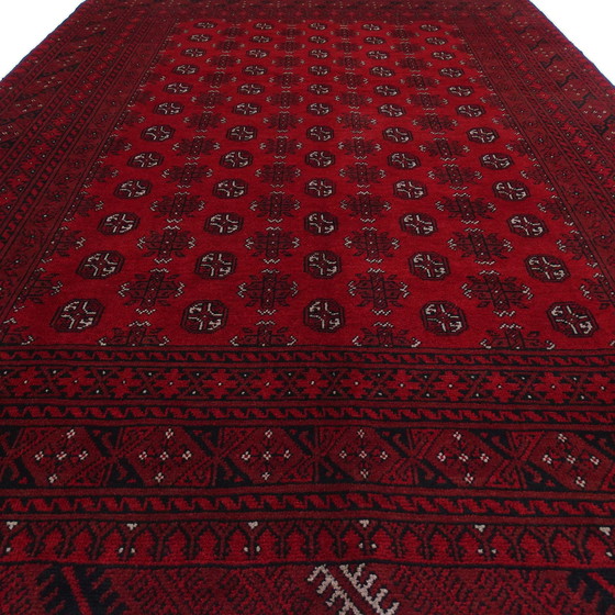 Image 1 of Buchara - 285 X 206 cm - Tapis noué à la main