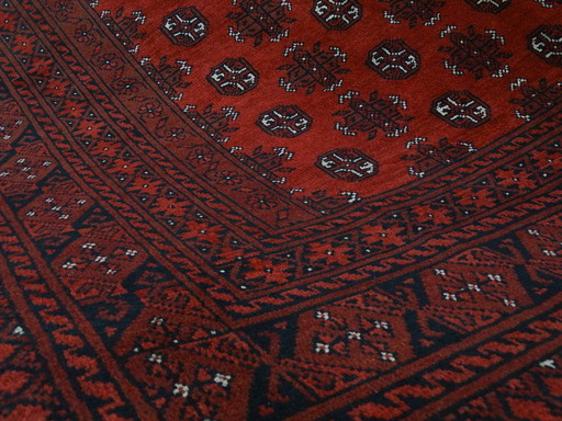 Buchara - 285 X 206 cm - Tapis noué à la main