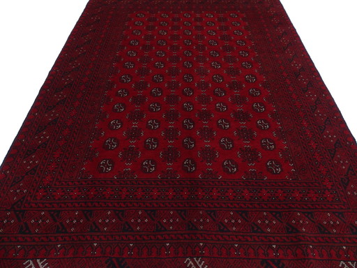 Buchara - 285 X 206 cm - Tapis noué à la main