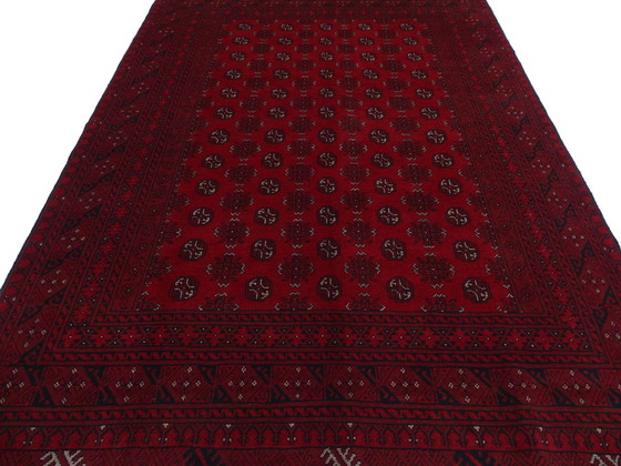 Image 1 of Buchara - 285 X 206 cm - Tapis noué à la main