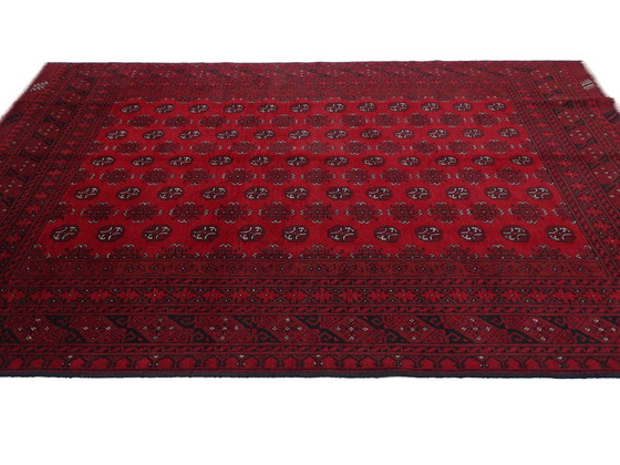 Image 1 of Buchara - 285 X 206 cm - Tapis noué à la main