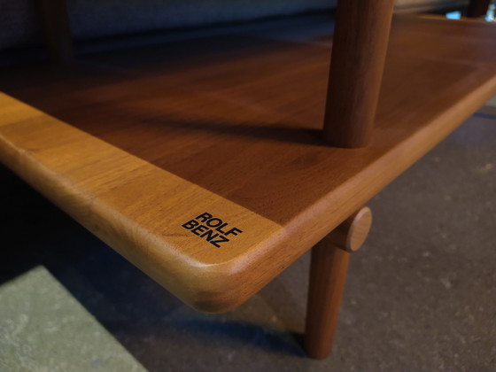 Image 1 of Rolf Benz - 933 Table d'appoint Volo
