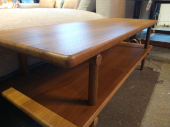 Image 1 of Rolf Benz - 933 Table d'appoint Volo