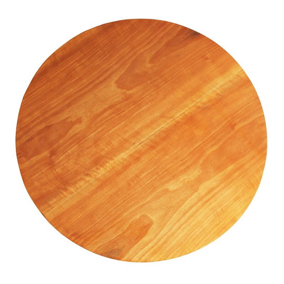 Image 1 of Table basse vintage modèle St44 par Slezak, Tchécoslovaquie années 1930