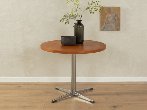 Image 1 of  Table basse 1970S. Frem Røjle