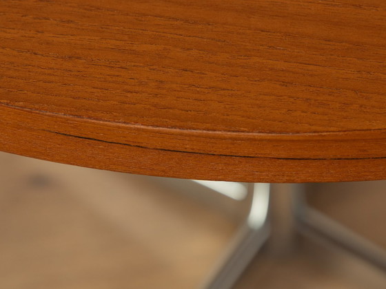 Image 1 of  Table basse 1970S. Frem Røjle