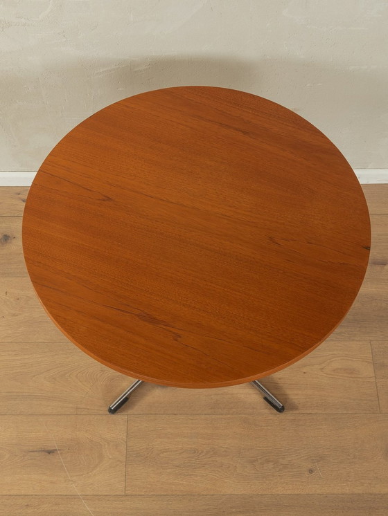 Image 1 of  Table basse 1970S. Frem Røjle