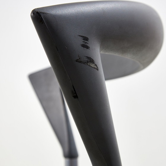 Image 1 of Chaise Opus par Pelikan Design pour Bent Krogh