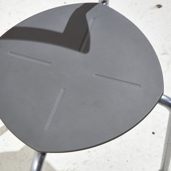 Image 1 of Chaise Opus par Pelikan Design pour Bent Krogh