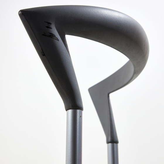 Image 1 of Chaise Opus par Pelikan Design pour Bent Krogh
