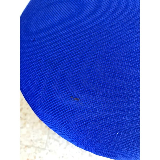 Image 1 of Paire de tabourets vintage Comforto 1 par Haworth Studio, 2000