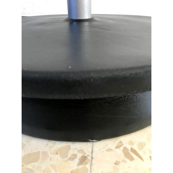 Image 1 of Paire de tabourets vintage Comforto 1 par Haworth Studio, 2000