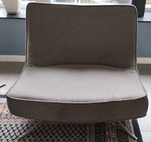 Ligne Roset Pop Fauteuils