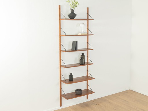 50S Wall Shelf By Poul Cadovius