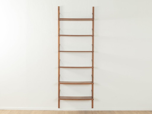 50S Wall Shelf By Poul Cadovius