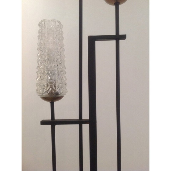 Image 1 of Lampe de salon vintage - années 1960