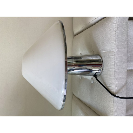 Lampe vintage Fungo par Guzzini, Italie 1970