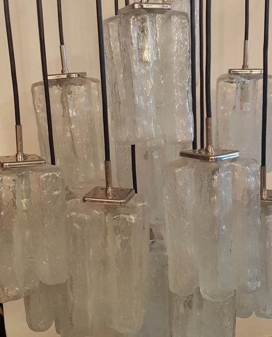 Image 1 of Pendentif Granada Cascade Par J. T. Kalmar