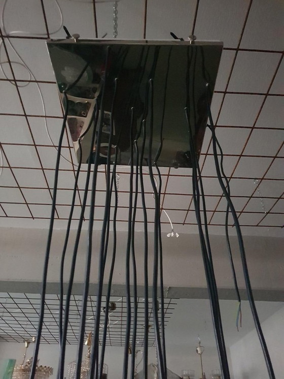 Image 1 of Pendentif Granada Cascade Par J. T. Kalmar