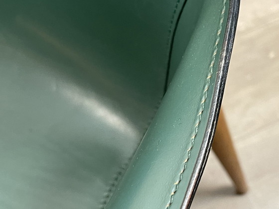 Image 1 of 6X Matteo Grassi Vela Vert