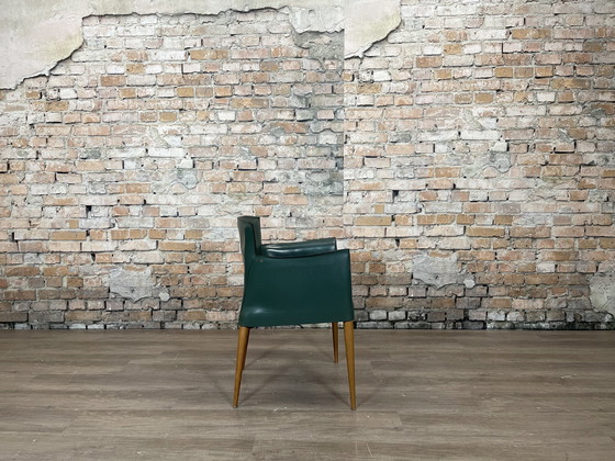 Image 1 of 6X Matteo Grassi Vela Vert