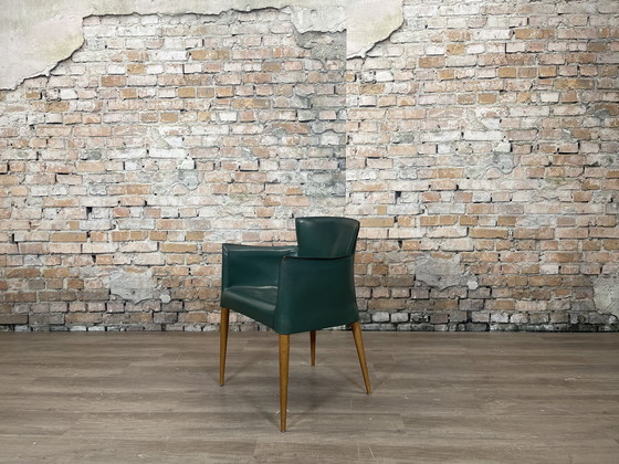 Image 1 of 6X Matteo Grassi Vela Vert